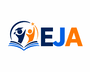 logotipo EJA EAD PRO